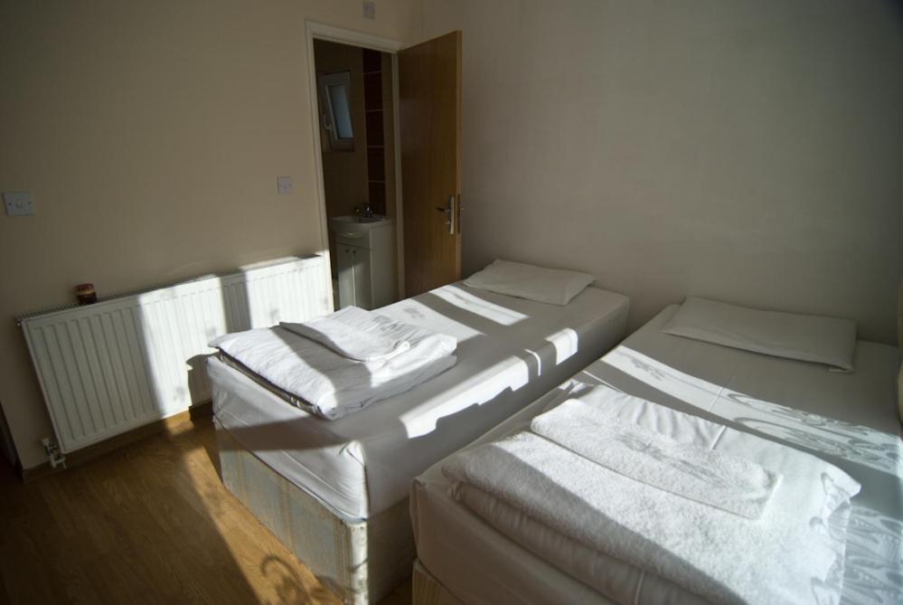 Hotel Park View Londýn Pokoj fotografie